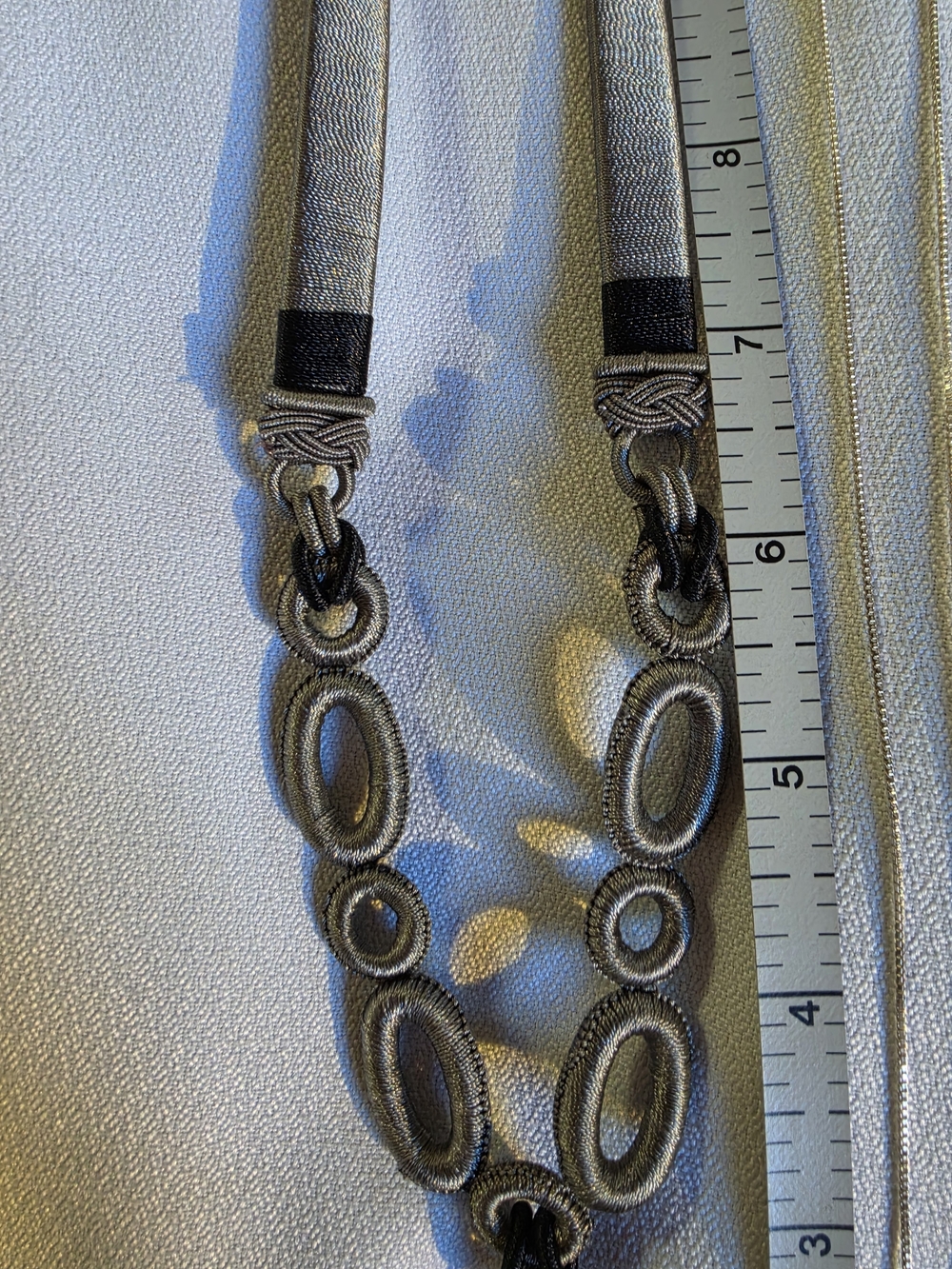 Fun Shell Necklaces - Picture 5 of 5